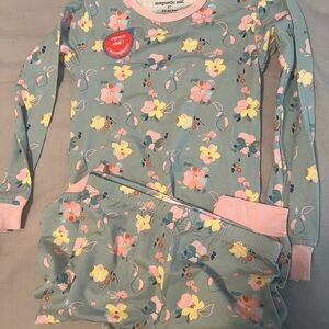 Magnetic me PJ set size 4